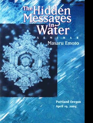 the true power of water by masaru emoto download movies