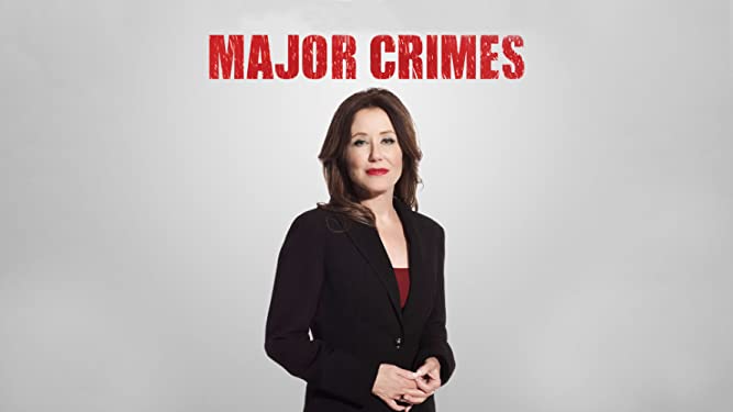 major crimes season 6 subtitles